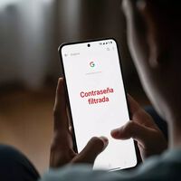 Si tienes una cuenta de Google, cambia la contraseña. 16.000 millones de datos han sido filtrados