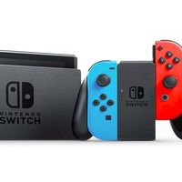 La Super Week de eBay nos deja la Nintendo Switch con envío nacional y gratuito por sólo 284,99 euros