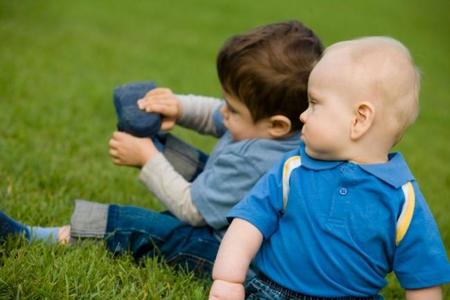 Zapatos de otros niños, sí o no