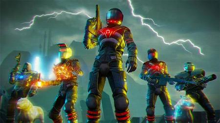 Blood Dragon no inundará Far Cry 4 con su aire retro y sus dragones