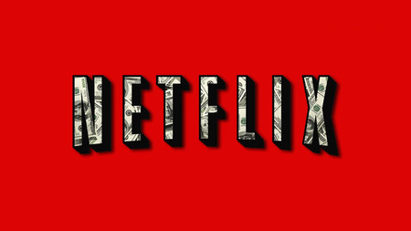 Llamarte Netflix tiene un precio: 5.600 millones de dólares