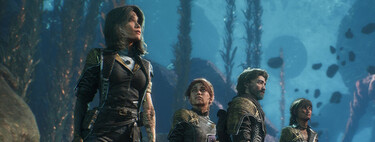 Mejores builds para los personajes de Clair Obscur Expedition 33