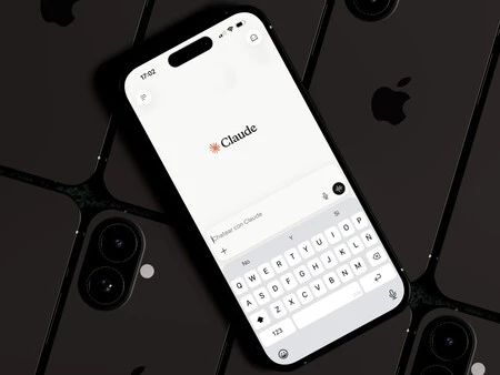 Claude Apple