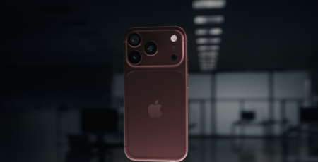 Iphone 18 Pro
