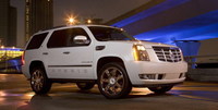 Cadillac Escalade híbrido