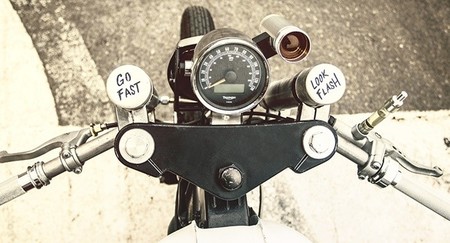 ICON 1000 Speedmaster