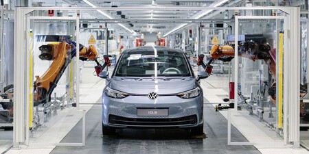 VW ID3