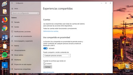 Uco Compartido