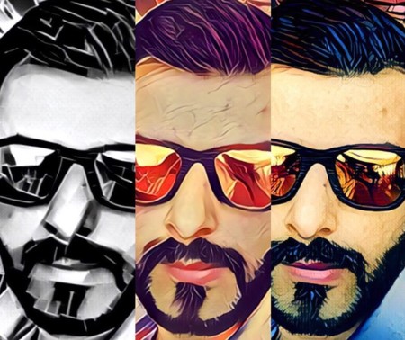 PRISMA, los estilos más icónicos del arte moderno llegan a tu iPhone