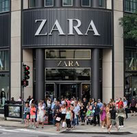 Inditex ha protagonizado dos despidos muy polémicos este mes: uno ha acabado con 856.000 euros de indemnización en Galicia 