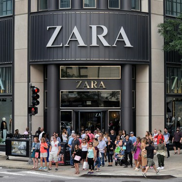 Inditex ha protagonizado dos despidos muy polémicos este mes: uno ha acabado con 856.000 euros de indemnización en Galicia 