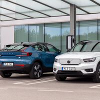 Reino Unido anuncia su ambicioso plan para el coche eléctrico: todos los edificios de nueva construcción incluirán cargadores