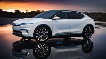 Chrysler Airflow Concept 9