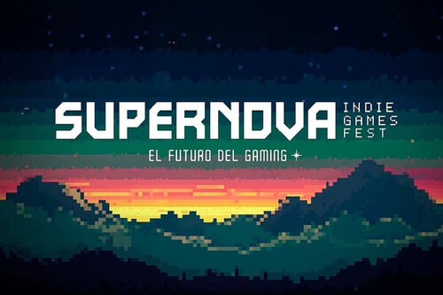 Supernova E3 Mexico Videojuegos Cuando Es