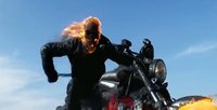 Ghost Rider 2; abandono la esperanza