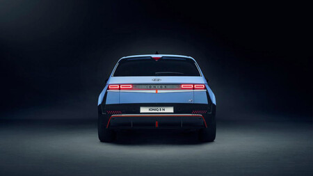 Hyundai Ioniq 5 N 6