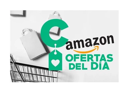 28 ofertas del día en Amazon: cuidado personal Philips, Braun, BaByliss, Revlon, Remington o Foreo y herramientas Bosch o Worx para adelantarse al Black Friday