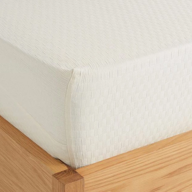 Funda de colchón Algodón Máxima Adaptabilidad Beige El Corte Inglés
