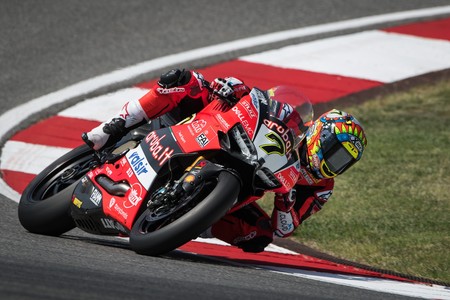 Tom Sykes Sbk Portugal 2018