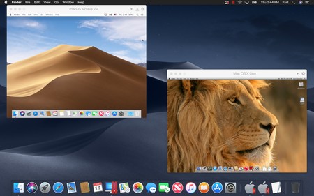 Corel confirma la compra de Parallels, el popular software para ejecutar Windows en tu Mac