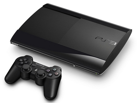 Sony colocó 525.000 unidades de PS3 durante el Black Friday