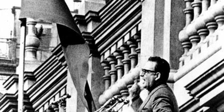 La Batalla De Chile 1975
