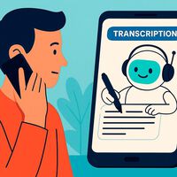 Tres formas de hacer algo que Android prohíbe de serie: grabar las llamadas y convertirlas a texto