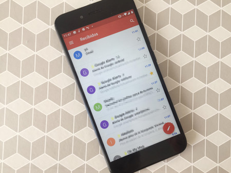 Cómo volver al diseño antiguo de Gmail