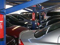 Más financiación para la automoción