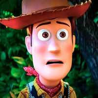 "No, es mi hermano Jim": el actor Tom Hanks explica la gran leyenda urbana de Toy Story