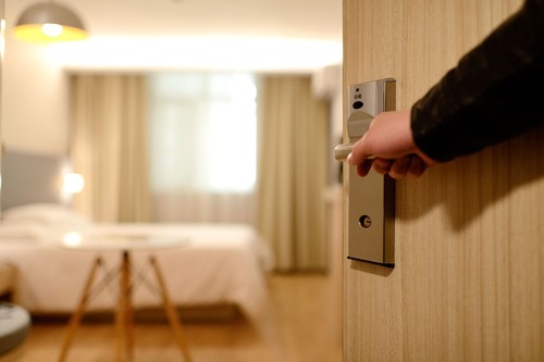 Internet está lleno de trucos para solucionar los "fallos" de tu habitación de hotel
