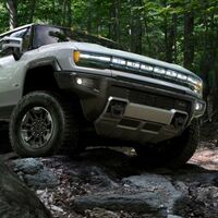 ¡Descomunal! El Hummer EV es un coloso de 1.000 CV y 560 km de autonomía que quiere aplastar a sus competidores (si los hay)