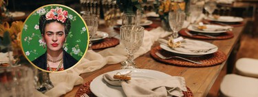 Cena en la casa de Frida Kahlo: esta es la experiencia gastronómica que no se repetirá en CDMX