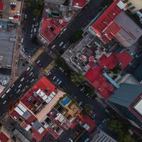 Ni Nueva York ni Sao Paulo: CDMX es oficialmente la ciudad con el peor tráfico del mundo. Lidera la lista en un estudio de las 500 ciudades con mayores congestiones viales