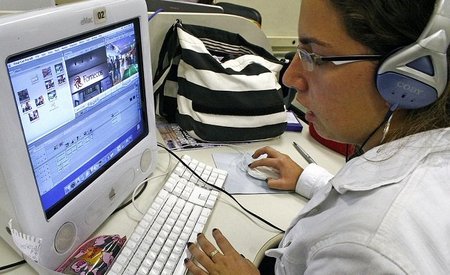 La eficiencia del trabajador es muy positiva, ¿por qué no alcanzarla?