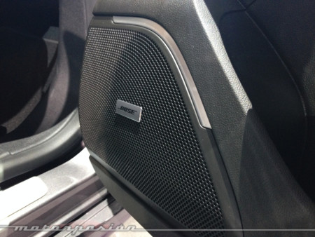 Renault Talisman Paris 80