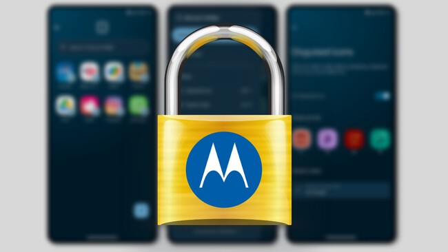 App Moto Secure