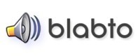 Blabto, otra de microblogging