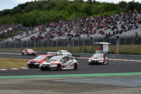 TCR-internacional-series