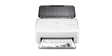 Hp Scanjet Pro 3000 S3