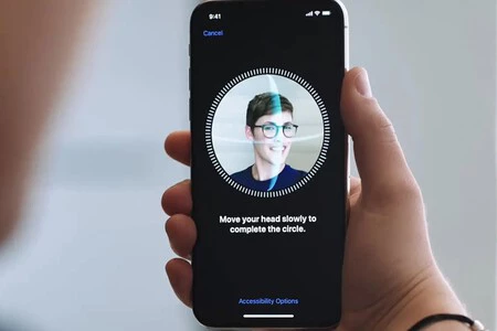 Face Id