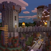 Minecraft aumenta os requisitos de sistema pela primeira vez em 17 anos 