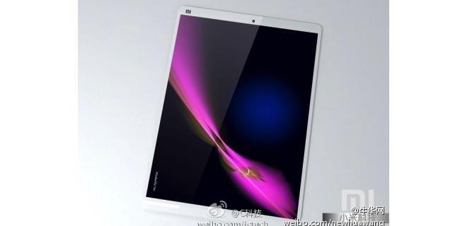 Xiaomi Tablet