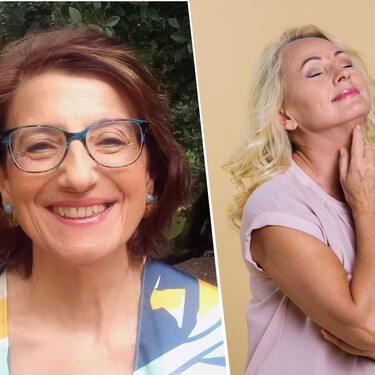Begoña G. Larrauri, psicóloga: "Si con 50 años pensabas que era tarde, a los 60 dirás que estabas en plenitud; y a los 70 mirarás los 60 como una oportunidad maravillosa" 