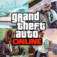 Reino Unido pagó a ciudadanos para jugar a GTA Online como parte de un experimento 