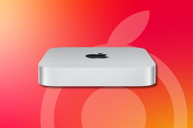Mac Mini M2
