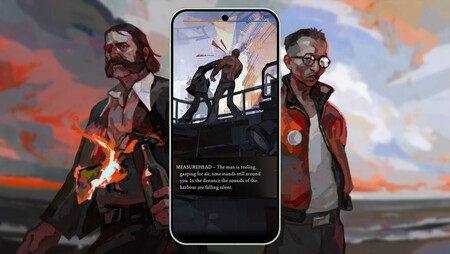 De Un Departamento En Ruinas Al Exito Mundial Creadores De Disco Elysium Recuerdan Su Origen Y Celebran La Llegada De Un Nuevo Sucesor