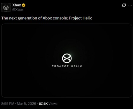 Project Helix