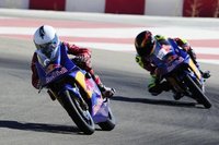 Cinco pilotos españoles disputarán la Red Bull Rookies Cup 2012