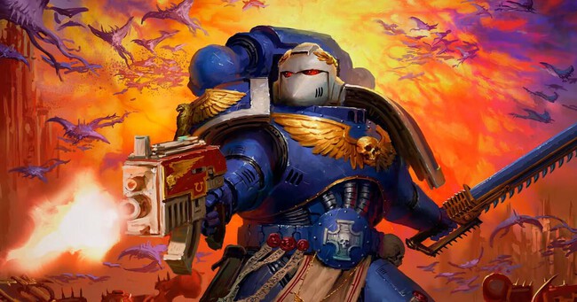 Imagen De Boltgun